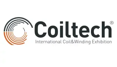 Coiltech Deutschland | 26.–27. März, Augsburg