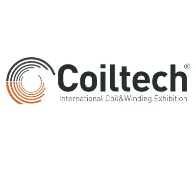 Coiltech Deutschland | 26.–27. März, Augsburg