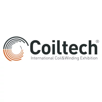 Coiltech Deutschland | 26.–27. März, Augsburg